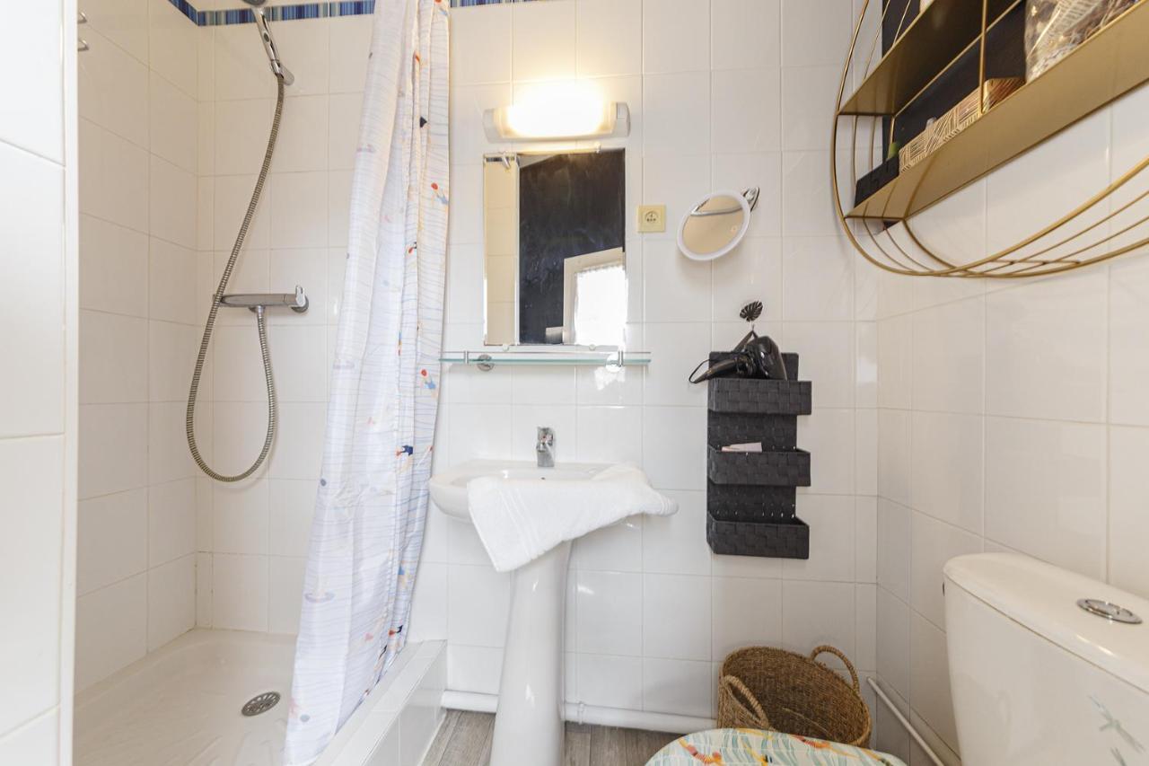Le Botanica - Bel Appartement Proche Gare Angers Zewnętrze zdjęcie